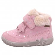 Superfit dětské zimní boty 1-006445-5500 Starlight