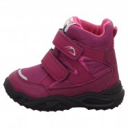 Superfit dětské zimní boty 1-009221-5000 Glacier
