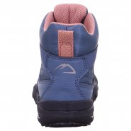 Superfit dětské zimní boty 1-009222-8010 Glacier