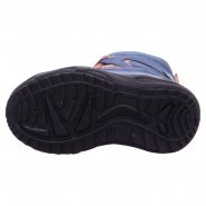 Superfit dětské zimní boty 1-009222-8010 Glacier