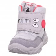 Superfit dětské zimní boty 1-009225-2500 Glacier
