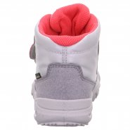 Superfit dětské zimní boty 1-009225-2500 Glacier