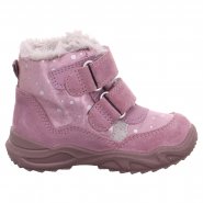 Superfit dětské zimní boty 1-009226-8500 Glacier