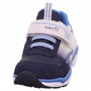 Superfit celoroční dětská obuv 1-009241-8010 Sport5