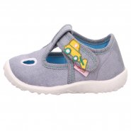 Superfit dětské bačkůrky 1-009248-2000 Spotty