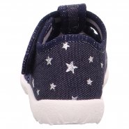 Superfit dětské bačkůrky 1-009248-8010 Spotty