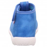 Superfit dětské bačkůrky 1-009252-8000 Spotty