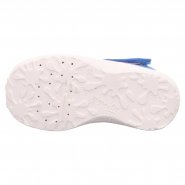 Superfit dětské bačkůrky 1-009252-8000 Spotty