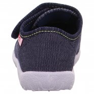 Superfit dětské bačkůrky 1-009254-8040 Spotty