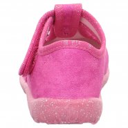 Superfit dětské bačkůrky 1-009256-5510 Spotty