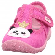 Superfit dětské bačkůrky 1-009256-5510 Spotty