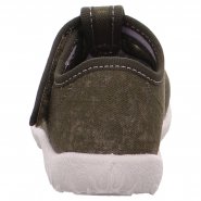 Superfit dětské bačkůrky 1-009256-7000 Spotty