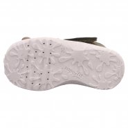Superfit dětské bačkůrky 1-009256-7000 Spotty