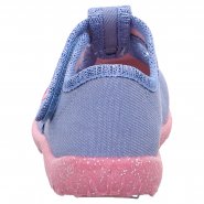 Superfit dětské bačkůrky 1-009256-8510 Spotty