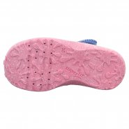 Superfit dětské bačkůrky 1-009256-8510 Spotty