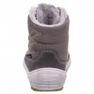 Superfit dětské zimní boty 1-009306-2010 Groovy