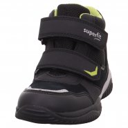 Superfit celoroční dětská obuv 1-009385-0020 Storm