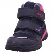 Superfit celoroční dětská obuv 1-009385-8020 Storm