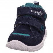 Superfit celoroční dětská obuv 1-009417-8020 Universe