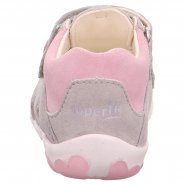 Superfit dětské sandály 1-609041-2510 Fanni