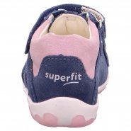 Superfit dětské sandály 1-609041-8020 Fanni
