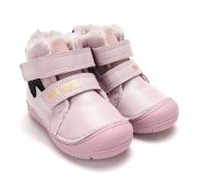D.D.Step dětské zimní boty W082-62926D