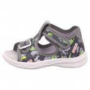 Superfit dětské bačkůrky 1-800292-2000 Polly