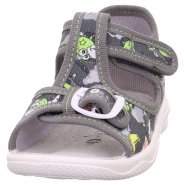 Superfit dětské bačkůrky 1-800292-2000 Polly