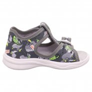 Superfit dětské bačkůrky 1-800292-2000 Polly