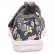 Superfit dětské bačkůrky 1-800292-2000 Polly