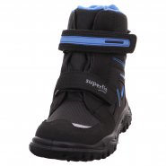 Superfit dětské zimní boty 1-809080-0000 Husky