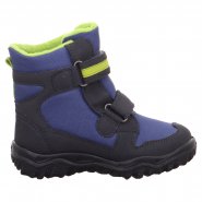 Superfit dětské zimní boty 1-809080-2020 Husky