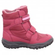Superfit dětské zimní boty 1-809080-5500 Husky
