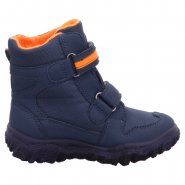 Superfit dětské zimní boty 1-809080-8010 Husky