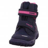 Superfit dětské zimní boty 1-809080-8020 Husky