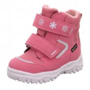 Superfit dětské zimní boty 1-000045-5500 Husky1