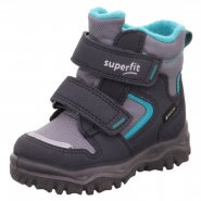 Superfit dětské zimní boty 1-000047-2010 Husky1