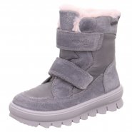 Superfit dětské zimní boty 1-000218-2500 Flavia