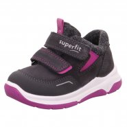 Superfit celoroční dětská obuv 1-006401-2000 Cooper