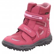 Superfit dětské zimní boty 1-809080-5500 Husky
