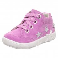 Superfit celoroční dětská obuv 1-006431-8500 Starlight