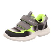 Celoroční dětská obuv 1-000208-0000 Rush
