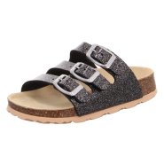 Dětské bačkůrky 0-800113-0100 Fussbettpantoffel