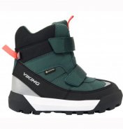 Viking dětské zimní boty 3-93020-6410 Expower Warm GTX