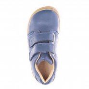 Lurchi celoroční dětská obuv 33-50004-41 Noah Barefoot