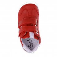 Lurchi celoroční dětská obuv 33-50041-03 Norris Barefoot