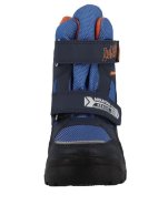 Lurchi dětské zimní boty 63L1033034 Kopter-Sympatex atlantic