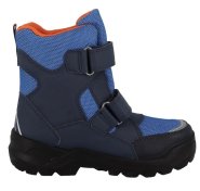 Lurchi dětské zimní boty 63L1033034 Kopter-Sympatex atlantic