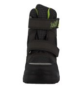 Lurchi dětské zimní boty 63L1033033 Kay-Sympatex black