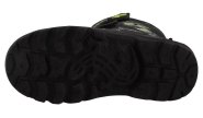 Lurchi dětské zimní boty 63L1033033 Kay-Sympatex black